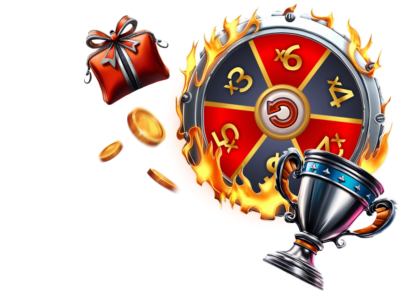 Rockyspin Casino Official